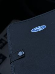 Ford Ka 2019 ΜΕ ΘΕΡΜΑΙΝΟΜΕΝΑ ΚΑΘΙΣΜΑΤΑ - STARTSTOP - 1.200 ΚΥΒΙΚΑ-thumb-38
