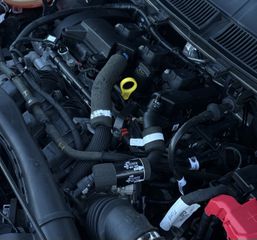 Ford Ka 2019 ΜΕ ΘΕΡΜΑΙΝΟΜΕΝΑ ΚΑΘΙΣΜΑΤΑ - STARTSTOP - 1.200 ΚΥΒΙΚΑ-thumb-39