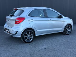 Ford Ka 2019 ΜΕ ΘΕΡΜΑΙΝΟΜΕΝΑ ΚΑΘΙΣΜΑΤΑ - STARTSTOP - 1.200 ΚΥΒΙΚΑ-thumb-5