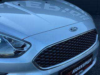 Ford Ka 2019 ΜΕ ΘΕΡΜΑΙΝΟΜΕΝΑ ΚΑΘΙΣΜΑΤΑ - STARTSTOP - 1.200 ΚΥΒΙΚΑ-thumb-11