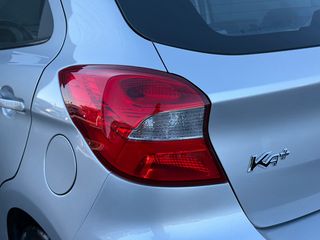 Ford Ka 2019 ΜΕ ΘΕΡΜΑΙΝΟΜΕΝΑ ΚΑΘΙΣΜΑΤΑ - STARTSTOP - 1.200 ΚΥΒΙΚΑ-thumb-16