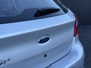 Ford Ka 2019 ΜΕ ΘΕΡΜΑΙΝΟΜΕΝΑ ΚΑΘΙΣΜΑΤΑ - STARTSTOP - 1.200 ΚΥΒΙΚΑ-thumb-17