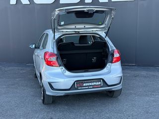 Ford Ka 2019 ΜΕ ΘΕΡΜΑΙΝΟΜΕΝΑ ΚΑΘΙΣΜΑΤΑ - STARTSTOP - 1.200 ΚΥΒΙΚΑ-thumb-18