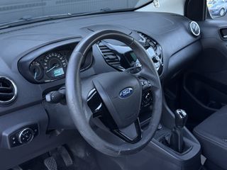 Ford Ka 2019 ΜΕ ΘΕΡΜΑΙΝΟΜΕΝΑ ΚΑΘΙΣΜΑΤΑ - STARTSTOP - 1.200 ΚΥΒΙΚΑ-thumb-19