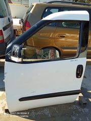 FIAT DOBLO 09"-15" ΠΟΡΤΑ ΟΔΗΓΟΥ