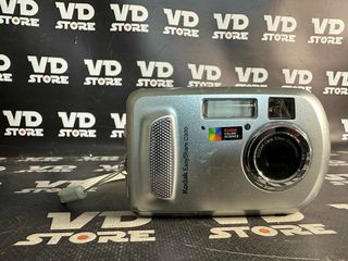 Παλιά διακοσμητική φωτογραφική μηχανή Kodak C300 