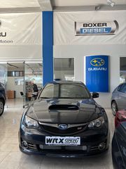 Subaru WRX STI 2008 HP 550-thumb-1