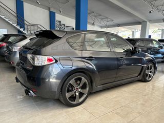 Subaru WRX STI 2008 HP 550-thumb-2