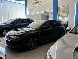 Subaru WRX STI 2008 HP 550-thumb-5