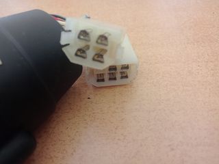 ΔΙΑΚΟΠΤΗΣ ΚΕΝΤΡΙΚΟΣ ΓΝΗΣΙΟΣ YAMAHA DT 175-thumb-3