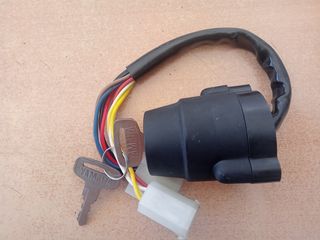 ΔΙΑΚΟΠΤΗΣ ΚΕΝΤΡΙΚΟΣ ΓΝΗΣΙΟΣ YAMAHA DT 175-thumb-2