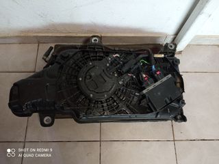 OPEL Astra K Δοχείο Καυσίμου Ρεζερβουάρ Αντλία