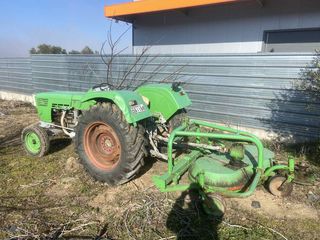 Γεωργικό Deutz 2000-thumb-2