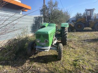 Γεωργικό Deutz 2000-thumb-1