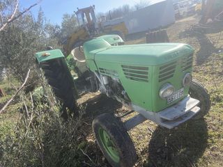 Γεωργικό Deutz 2000-thumb-3