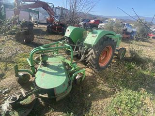 Γεωργικό Deutz 2000-thumb-4