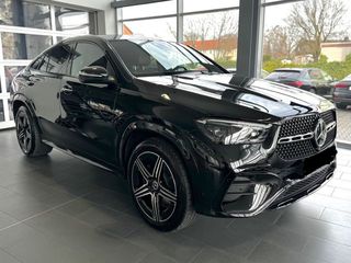 Mercedes-Benz GLE Coupe '24 450 AMG-Line Panorama/360°"