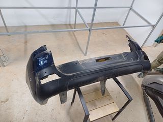 PEUGEOT 3008 09-13 13-16 ΠΡΟΦΥΛΑΚΤΗΡΕΣ ΟΠΙΣΘΙΟΙ-thumb-1