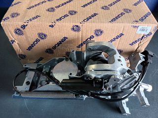 SCANIA ΚΟΛΩΝΙΑ ΤΙΜΟΝΙΟΥ 2532775