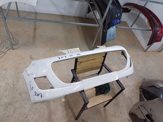 PEUGEOT 107 09-12 ΠΡΟΦΥΛΑΚΤΗΡΕΣ ΕΜΠΡΟΣΘΙΟΙ-thumb-1