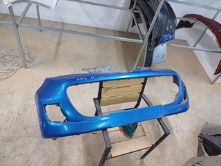 PEUGEOT 107 09-12 ΠΡΟΦΥΛΑΚΤΗΡΕΣ ΕΜΠΡΟΣΘΙΟΙ-thumb-2