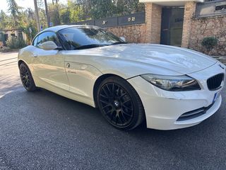 Bmw Z4 '10