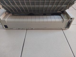 OKI Microline 3391-thumb-3