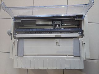 OKI Microline 3391-thumb-4