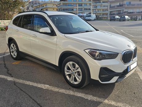 Bmw X1 '20  xDrive25e Advantage Steptronic