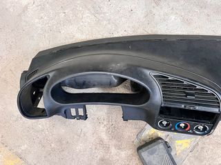 Bmw e36 ταμπλο  σε αριστη κατασταση-thumb-1