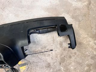 Bmw e36 ταμπλο  σε αριστη κατασταση-thumb-2
