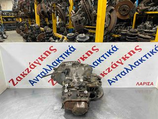 OPEL  CORSA D 07-10  Z14XEP   ΧΕΙΡΟΚΙΝΗΤΟ   ΣΑΣΜΑΝ  ** ΜΕ ΛΙΓΑ ΧΙΛΙΟΜΕΤΡΑ  **  ΑΠΟΣΤΟΛΗ ΣΤΗΝ ΕΔΡΑ ΣΑΣ