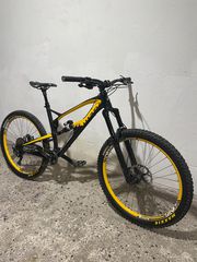 Downhill - Enduro - Trail Nukeproof 2017 Mega 275 Pro Bike