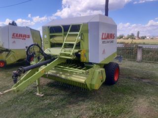 Claas '07 ROLLANT 240 ROTO