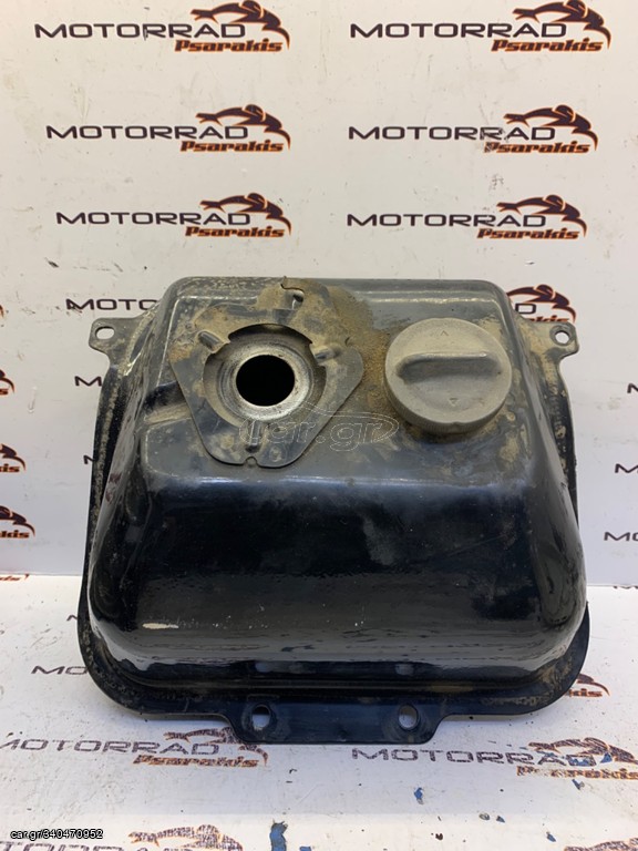 ΤΕΠΟΖΙΤΟ / ΡΕΖΕΡΒΟΥΑΡ SYM FIDDLE II 50/125/150 09' / MOTORRAD PSARAKIS