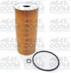 Meat & Doria Φίλτρο Λαδιού - 14003