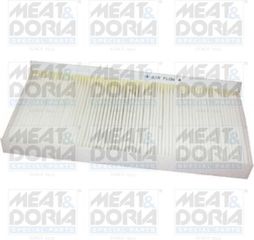 Meat & Doria Φίλτρο, Αέρας Εσωτερικού Χώρου - 17102