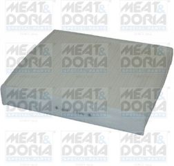 Meat & Doria Φίλτρο, Αέρας Εσωτερικού Χώρου - 17356