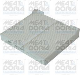 Meat & Doria Φίλτρο, Αέρας Εσωτερικού Χώρου - 17498F