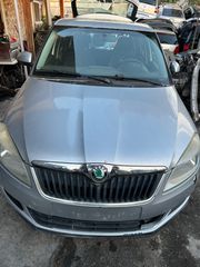 ΜΟΥΡΗ ΚΟΜΠΛΕ + AIR BAG SKODA FABIA- ROMSTER  07-15-thumb-1