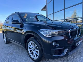 Bmw X1 '19 sDrive Panorama Leather Full Extra!!!