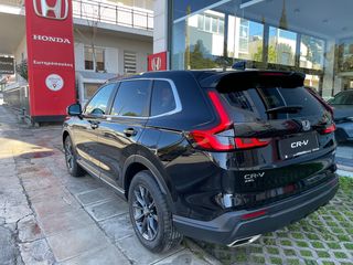 Honda CR-V 2026 CR-V 5D 2.0 HYBRID AUTO 4WD ELEGANCE 360 MY24-thumb-2