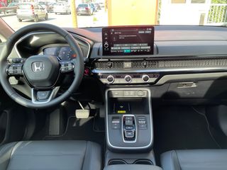 Honda CR-V 2026 CR-V 5D 2.0 HYBRID AUTO 4WD ELEGANCE 360 MY24-thumb-19