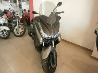 Yamaha X-MAX 400 '15 X-MAX 400i