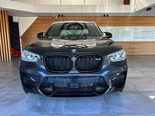 Bmw X3 M '20 COMPETITION