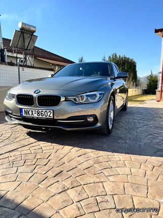 Bmw 320 '16 Sportline