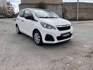 Peugeot 108 '19  1.0 VTi 72 Access