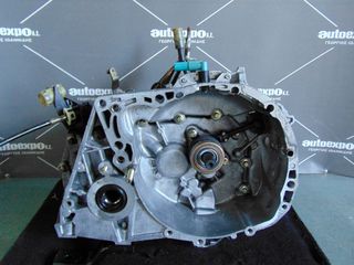 ΣΑΣΜΑΝ RENAULT LAGUNA 00-07 K4M5716 1.6 BENZINH - ΡΩΤΗΣΤΕ ΤΙΜΗ - ΑΠΟΣΤΟΛΗ ΣΕ ΟΛΗ ΤΗΝ ΕΛΛΑΔΑ