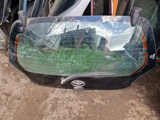 ΤΖΑΜΟΠΟΡΤΑ TOYOTA AYGO 06-13