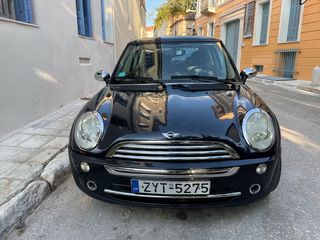 Mini Cooper '04